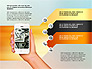 Smartphone Options Presentation Concept slide 6
