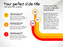 Process Workflow Diagram Toolbox slide 7