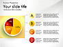 Data Driven Pie Chart Toolbox slide 1