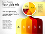 Data Driven Pie Chart Toolbox slide 4