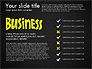 Business Idea Presentation Concept slide 16