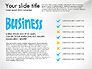 Business Idea Presentation Concept slide 8