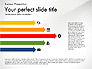 Timeline in Flat Design Toolbox slide 6