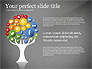 Social Tree Presentation Template slide 10