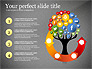 Social Tree Presentation Template slide 11