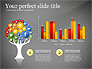 Social Tree Presentation Template slide 13