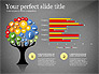 Social Tree Presentation Template slide 16
