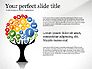 Social Tree Presentation Template slide 2