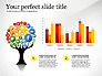 Social Tree Presentation Template slide 5