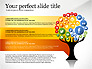 Social Tree Presentation Template slide 6