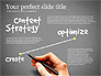 Content Strategy Process Diagram slide 10