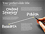 Content Strategy Process Diagram slide 13