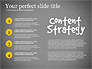 Content Strategy Process Diagram slide 16