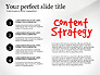 Content Strategy Process Diagram slide 8