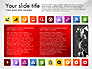 Presentation with Icons and Photos slide 7