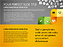 Colored and Black and White Icons slide 14