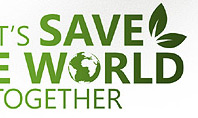 Save the World Together