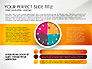 Time Management Charts slide 8