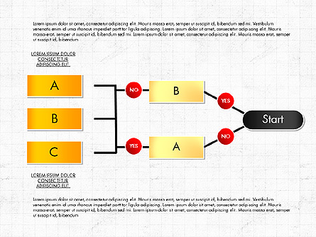 Block Diagram for Presentations in PowerPoint and Keynote | PPT Star