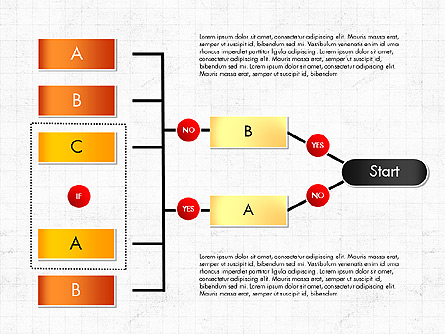 Block Diagram for Presentations in PowerPoint and Keynote | PPT Star