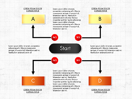 Block Diagram for Presentations in PowerPoint and Keynote | PPT Star