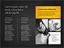 Business Presentation Slides slide 16