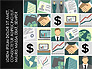 Presentation with Business Illustrations slide 9