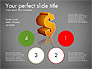 Currency Exchange Infographics slide 11