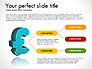 Currency Exchange Infographics slide 2