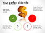 Currency Exchange Infographics slide 3