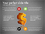 Currency Exchange Infographics slide 9