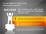 Success Concept Presentation slide 11