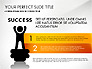 Success Concept Presentation slide 3