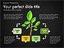 Growth and Approach Presentation Concept slide 11