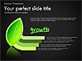 Growth and Approach Presentation Concept slide 14