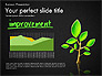 Growth and Approach Presentation Concept slide 15