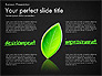 Growth and Approach Presentation Concept slide 16