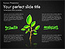 Growth and Approach Presentation Concept slide 9