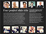 Business Team Presentation with Photos slide 10