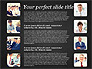Business Team Presentation with Photos slide 12