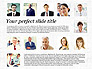 Business Team Presentation with Photos slide 7