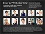 Business Team Presentation with Photos slide 9