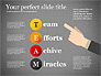 Team Crossword Presentation Concept slide 10