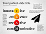 Team Crossword Presentation Concept slide 5