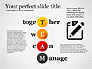 Team Crossword Presentation Concept slide 7