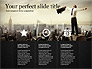 Gray Business Presentation Template slide 9