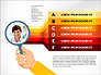 Stages with Magnifier slide 4