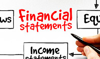 Diagram Of Financial Statement