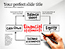 Diagram Of Financial Statement slide 1