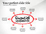 Diagram Of Financial Statement slide 3